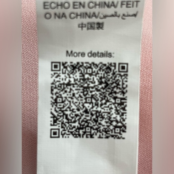 Coquette/Cottage Core Skirt- Romwe- Adult Size 2 - Picture 9 of 10